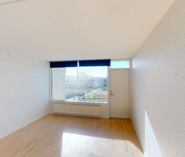 Lys lejlighed med naturskøn udsigt ved fjorden - Foto 5