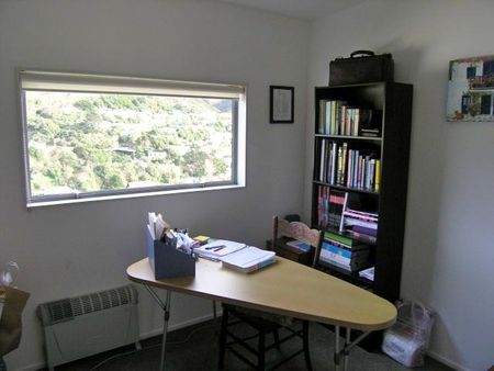 The Boundary - Photo 2