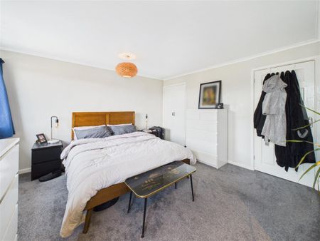 2 bedroom End of terrace house to rent - Photo 3