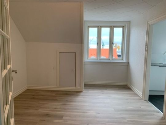 Total renoveret 3-værelses i hjertet af midbyen - Photo 1