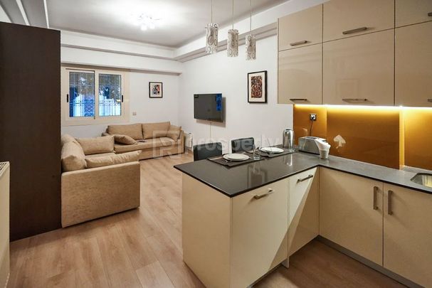 Studio/Γκαρσονιέρα για ενοικίαση Κολωνάκι (Κολωνάκι - Λυκαβηττός) - Photo 1