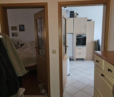 1-Zimmer Wohnung - Foto 3