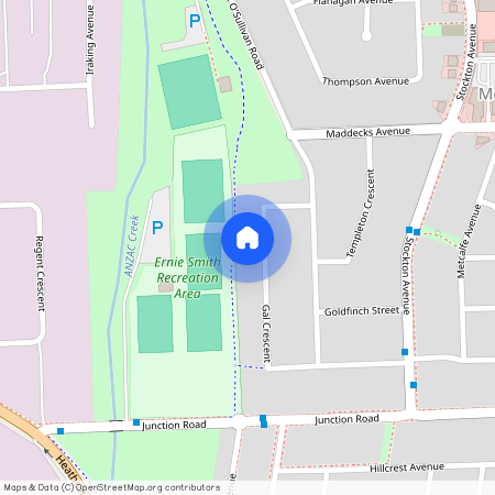 54 Gal Crescent, NSW 2170, Moorebank