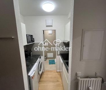 AC-Zentrum am Cinekarree. Vollausgestattetes App! Komp. saniert! Al... - Photo 6