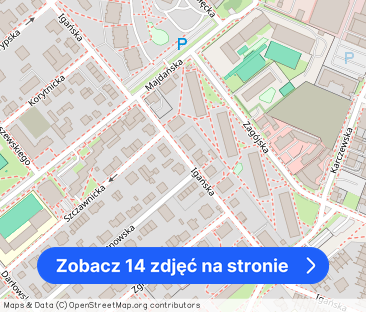 Blisko Ronda Wiatraczna Po Remoncie Umeblowane - Zdjęcie 1