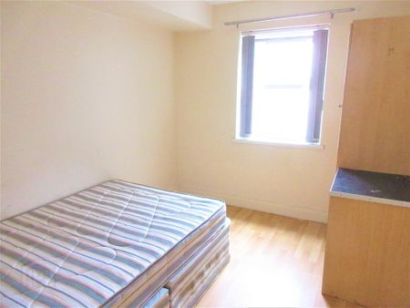 Great Apartment, 53B Agincourt Avenue, Queens Quarter, Belfast, BT7 1QB - Photo 4