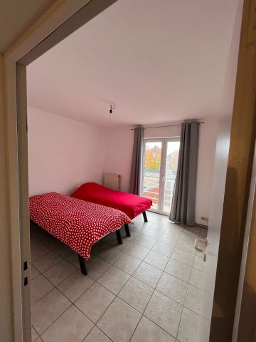 Gezellig, goed gelegen appartement met 2 slaapkamers vlakbij het centrum van Geel! - Photo 2