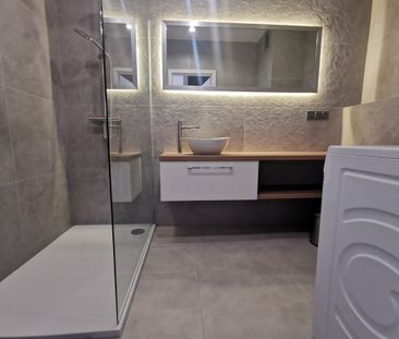 Pogodno! Wysoki standard, 2 pokoje, parking. - Photo 6