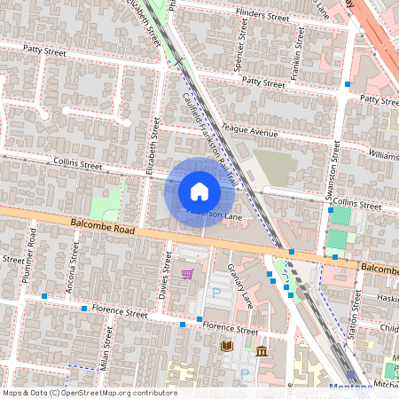 4/86 Collins St, Vic 3194, Mentone