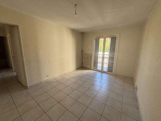 Location appartement 3 pièces, 56.22m², Nice - Photo 1