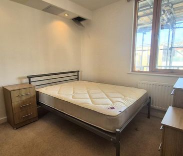 2 bedroom apartment to rent - Photo 6