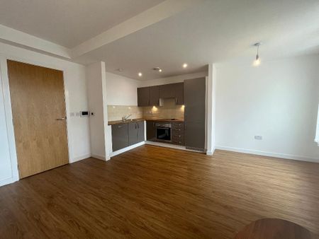 1 bedroom apartment to rent - Photo 3