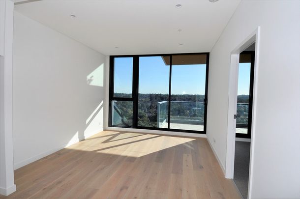 Luxury 1-bedroom+Study at Poly Horizon - Photo 1