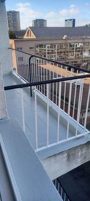 Appartement te huur - Foto 1