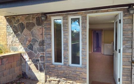 For Lease - 84 Marilake Drive Unit# Lower, Toronto, Ontario - Photo 5