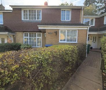 3 bedroom terraced house to rent - Photo 5