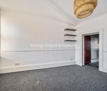 1 bedroom property to rent - Photo 1