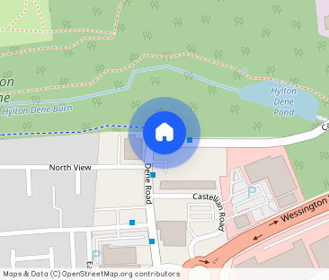 Dene Mews, Sunderland, Tyne And Wear, SR5 - Photo 1