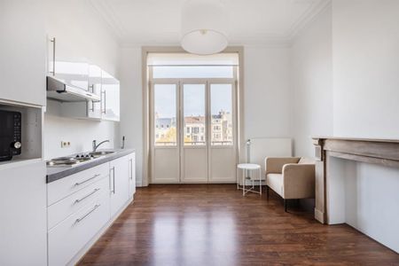 Appartement te huur - Photo 3