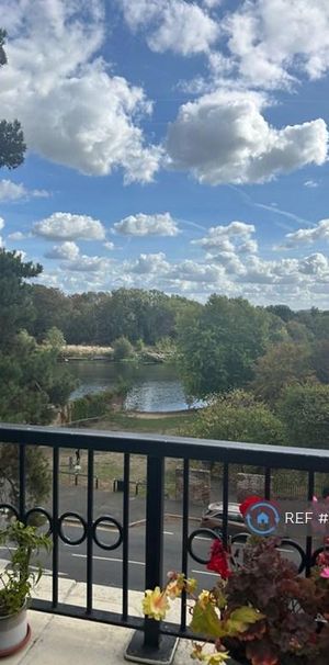 2 bedroom penthouse to rent - Photo 1