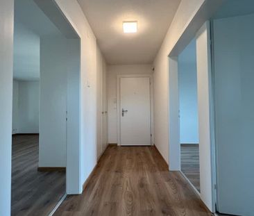 3.5 Zimmer, 73 m², 2. Stock - Photo 6