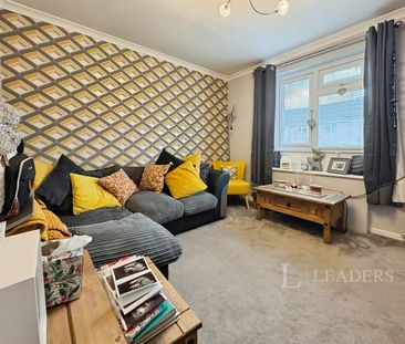 3 bedroom house to rent Elgar Avenue, Malvern, WR14 - Photo 3