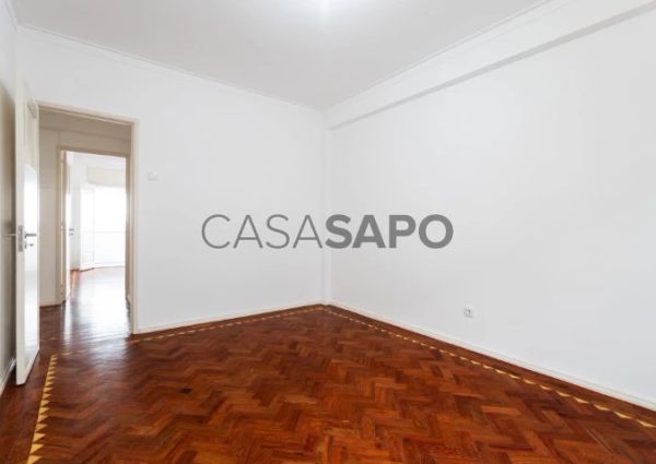 Apartamento T2 para alugar em Oeiras