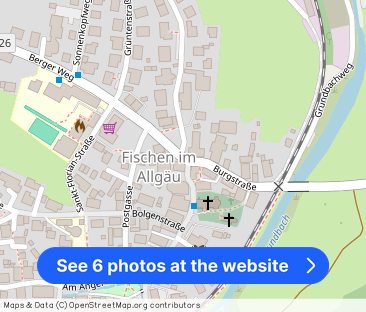 Exklusives Wohnen im Ergeschoss - 2-Zimmer-Terrassenwohnung - Photo 1