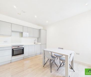 1 bedroom flat to rent - Photo 4
