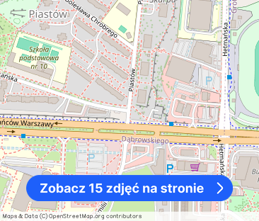 Rzeszów Dominikańska, 2 pokoje, duży taras 1600zł +czynsz - Zdjęcie 1