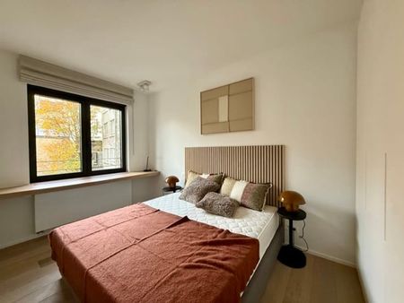 Appartement te huur - Foto 4