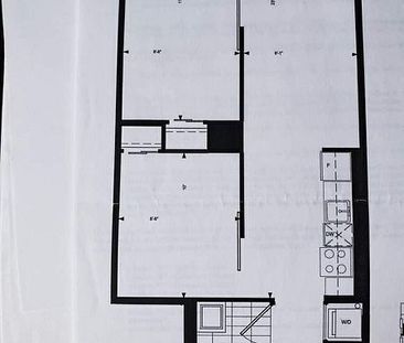 For Lease - 68 Abell Street Unit# 323- Bedroom 2, Toronto, Ontario - Photo 4