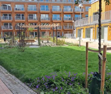 Bjursätragatan, Bandhagen - Photo 5