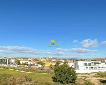 2 BEDROOM APARTMENT FOR RENT IN TORRE-PACHECO - MURCIA - Photo 3