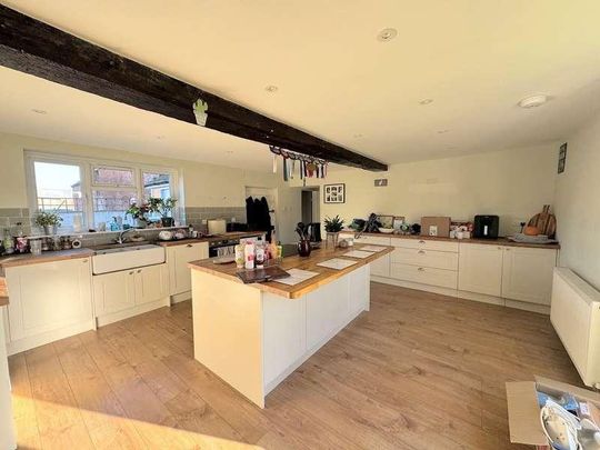 Radbourne, Ashbourne, DE6 - Photo 1