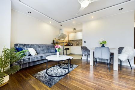 Do wynajęcia kawalerka 29,3 m², super lokalizacja! 29.3 m² - Фото 3