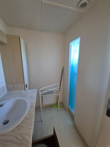 Location Appartement 1 pièce 26m² SABLE SUR SARTHE 72300 - Photo 5