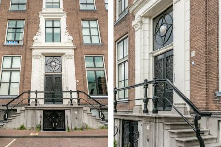Nieuwe Gracht 80 A3 - Photo 2