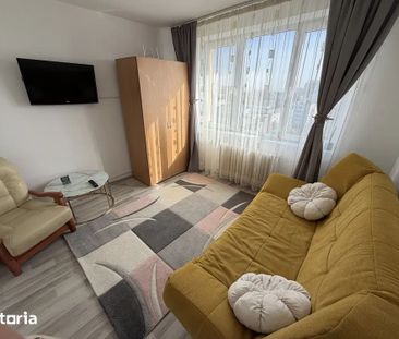 2 camere | decomandat | modern | Iulius Mall | FSEGA | Gheorgheni| Int - Photo 1