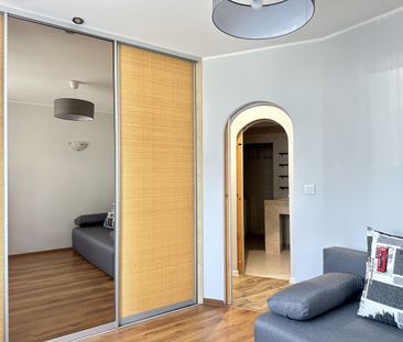 Plewiska 2 mieszkanie na wynajem - Zdjęcie 3