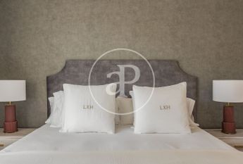 Flat for rent in Castellana (Madrid)