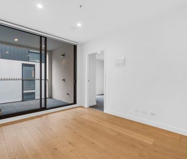 Modern Apartment Living with Exceptional Facilities - Photo 4