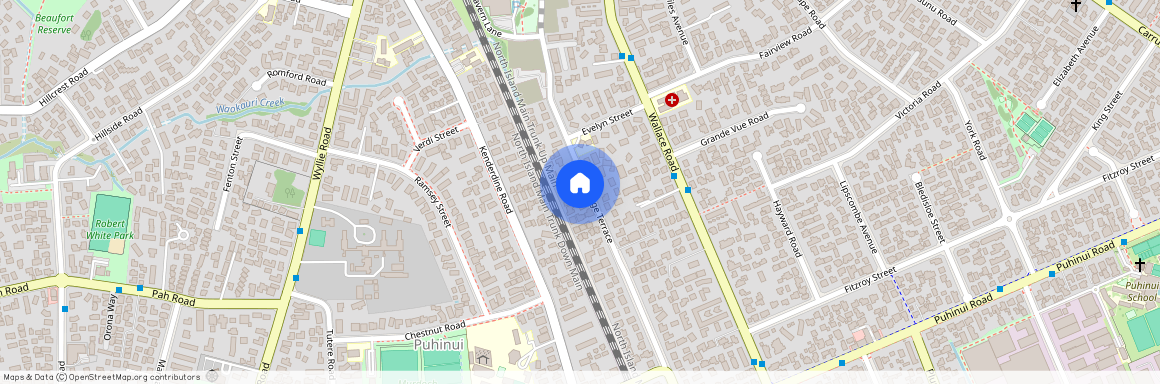 62A Cambridge Terrace, Papatoetoe, Manukau City