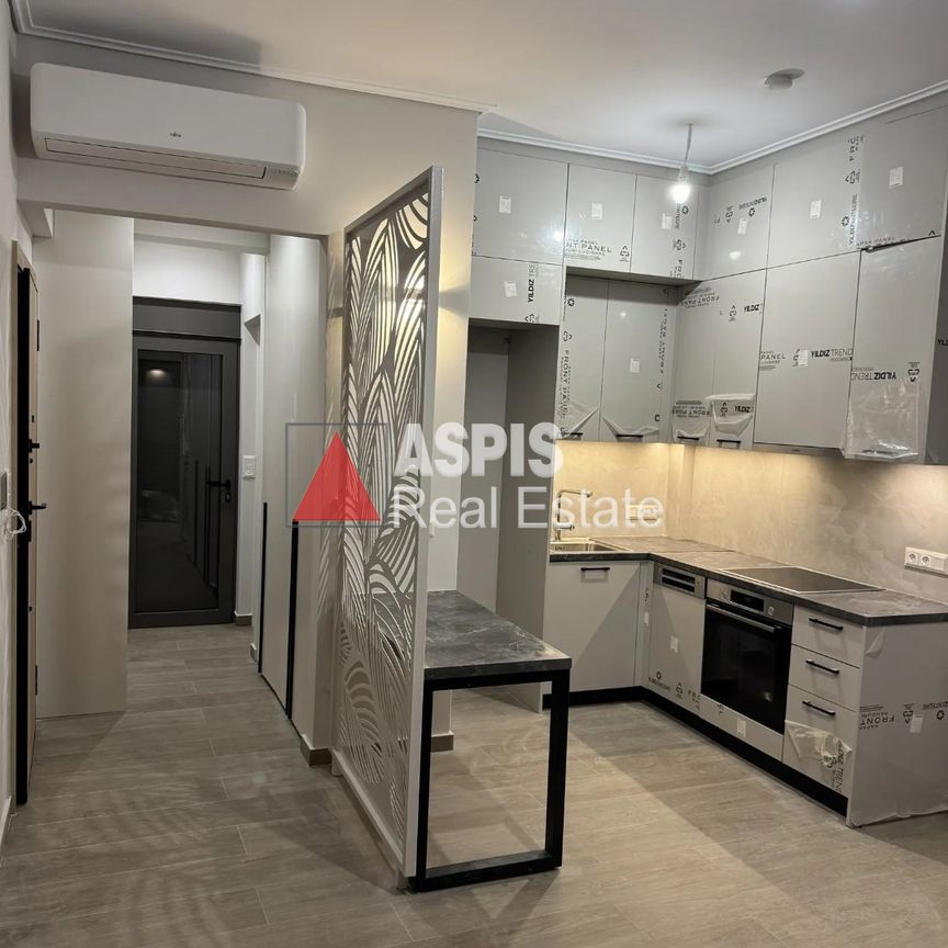 Studio/Γκαρσονιέρα, προς ενοικίαση Μοναστήριο, Άγιος Δημήτριος Κωδικός 2428924 - Photo 1