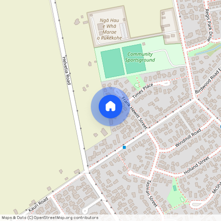 20B Frank Hewitt Street, Pukekohe, Auckland