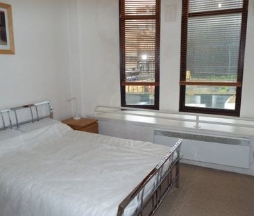 Renfrew Chambers, Glasgow, G2 - Photo 5