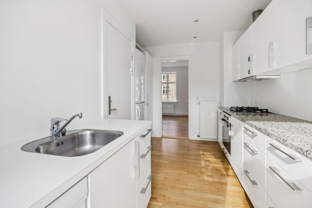 Kastetvej 61, 1. - Photo 1