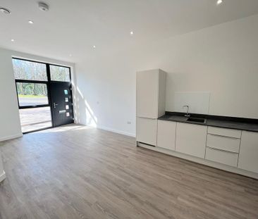 1 bedroom ground floor maisonette to rent - Photo 6