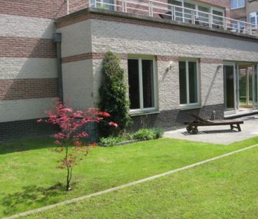 Beau rez-de-chaussée meublé 1 chambres de 70m² - Photo 1