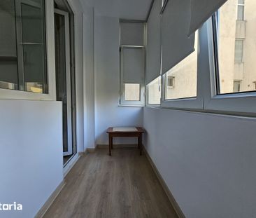Apartament de închiriat 2 camere City Park Mall etaj 1 - Photo 2